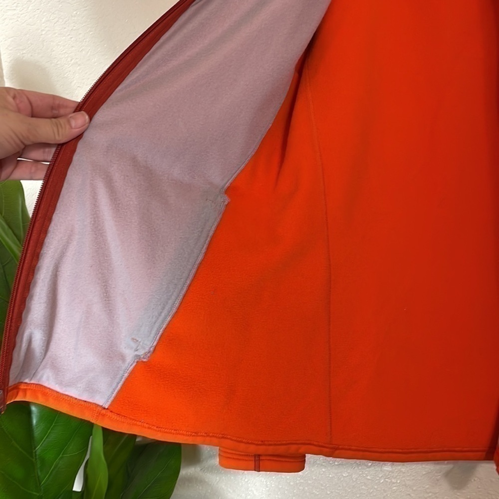 Marmot | light fleece zipper jacket - Picture 7 of 12